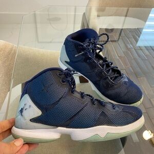 Michael Jordan Air kids sneakers